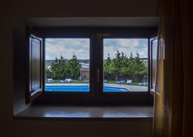 Domus Aurea Resort