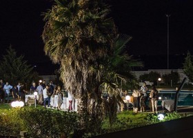 Domus Aurea Resort