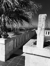 Domus Aurea Resort