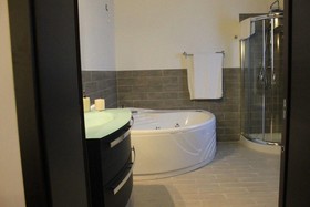 Domus Aurea Resort