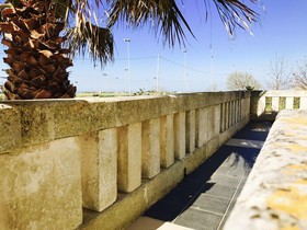 Domus Aurea Resort