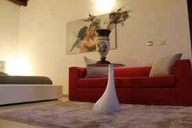 Domus Aurea Resort