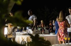 Domus Aurea Resort