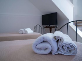 Domus Aurea Resort