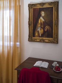 Domus Aurea Resort