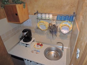 Eco B&B L'Abbraccio