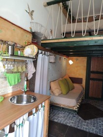 Eco B&B L'Abbraccio