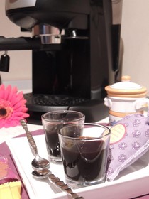 Eco B&B L'Abbraccio