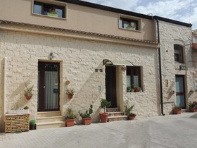 Eco B&B L'Abbraccio