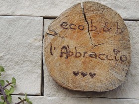 Eco B&B L'Abbraccio