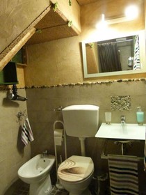 Eco B&B L'Abbraccio
