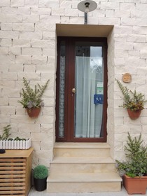 Eco B&B L'Abbraccio