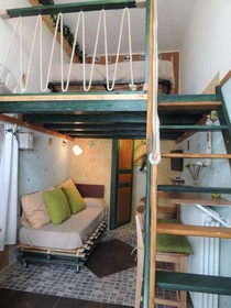 Eco B&B L'Abbraccio