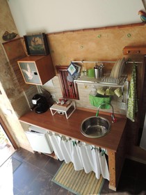 Eco B&B L'Abbraccio