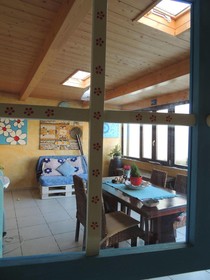 Eco B&B L'Abbraccio