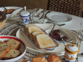 Eco B&B L'Abbraccio
