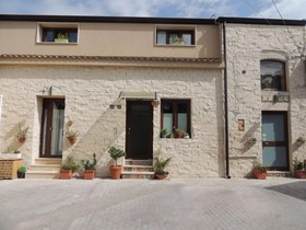 Eco B&B L'Abbraccio