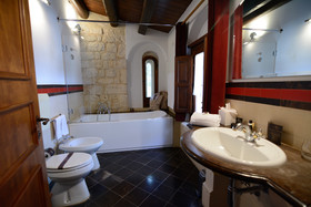 Eremo della Giubiliana