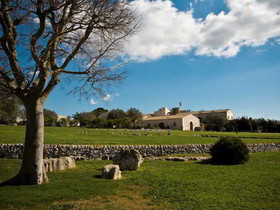 Eremo della Giubiliana
