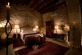 Eremo della Giubiliana