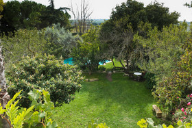 Eremo della Giubiliana