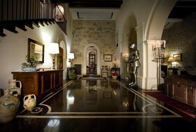 Eremo della Giubiliana
