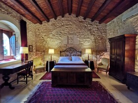 Eremo della Giubiliana