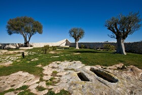 Eremo della Giubiliana
