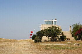 Eremo della Giubiliana