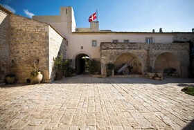 Eremo della Giubiliana