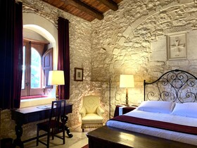 Eremo della Giubiliana