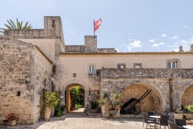 Eremo della Giubiliana