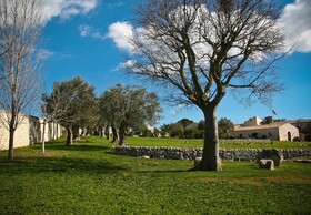 Eremo della Giubiliana