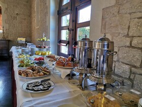 Eremo della Giubiliana