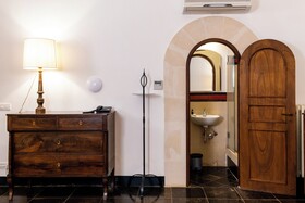Eremo della Giubiliana