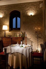 Eremo della Giubiliana