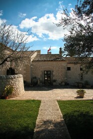 Eremo della Giubiliana