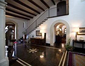 Eremo della Giubiliana