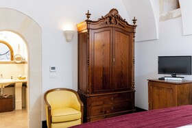 Eremo della Giubiliana