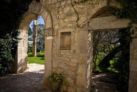 Eremo della Giubiliana