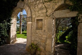 Eremo della Giubiliana