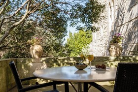 Eremo della Giubiliana