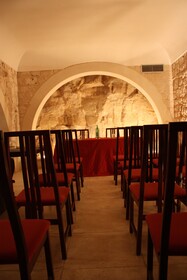 Eremo della Giubiliana
