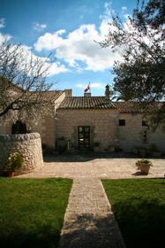 Eremo della Giubiliana
