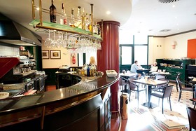 Hotel Montreal