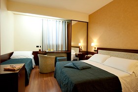 Hotel Montreal
