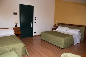 Hotel Montreal