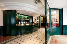 Hotel Montreal