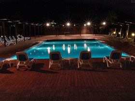 Hotel Villa Carlotta