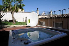 Iblainsuite Boutique Hotel
